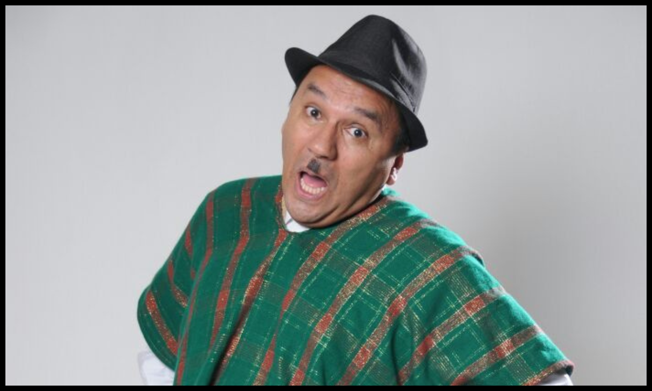 Humorista Junifero